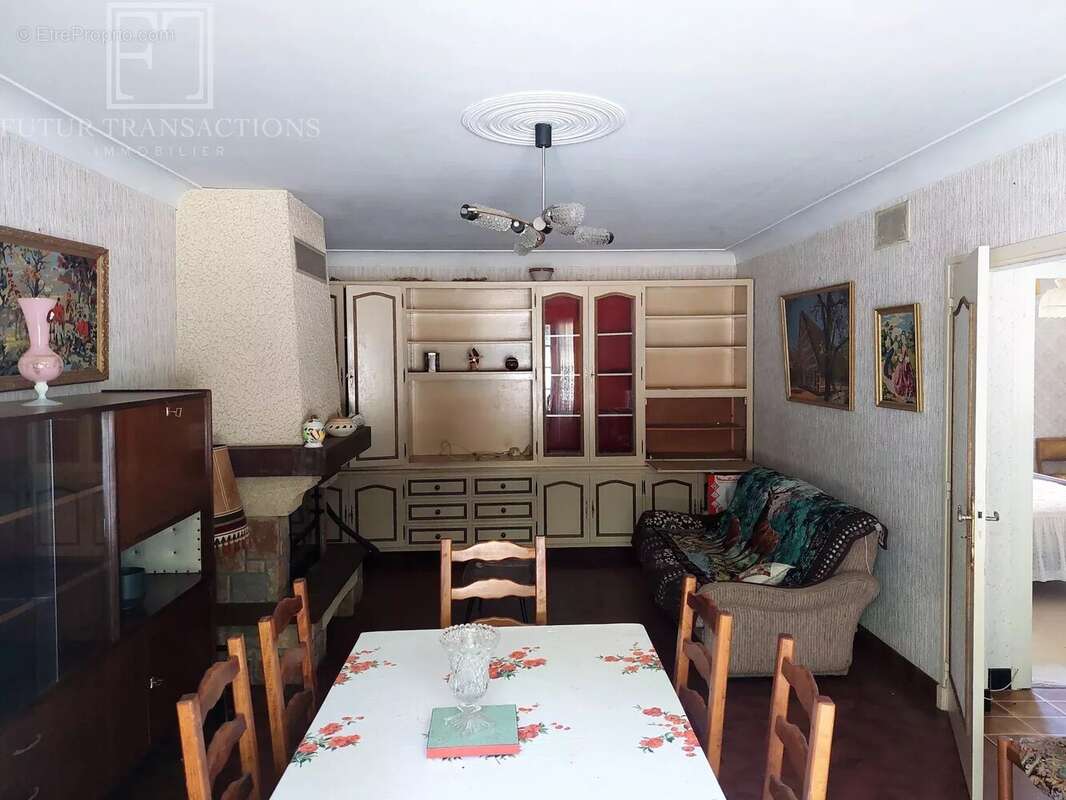 Maison sur sous sol - photo 6