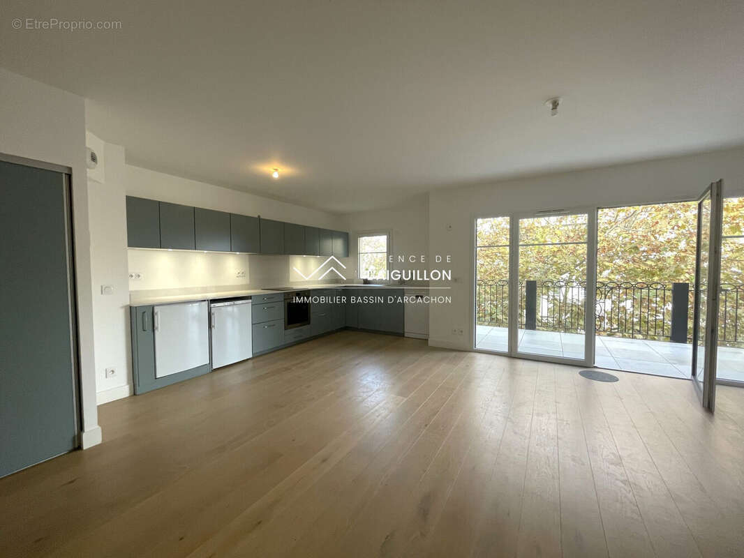 Appartement à ARCACHON