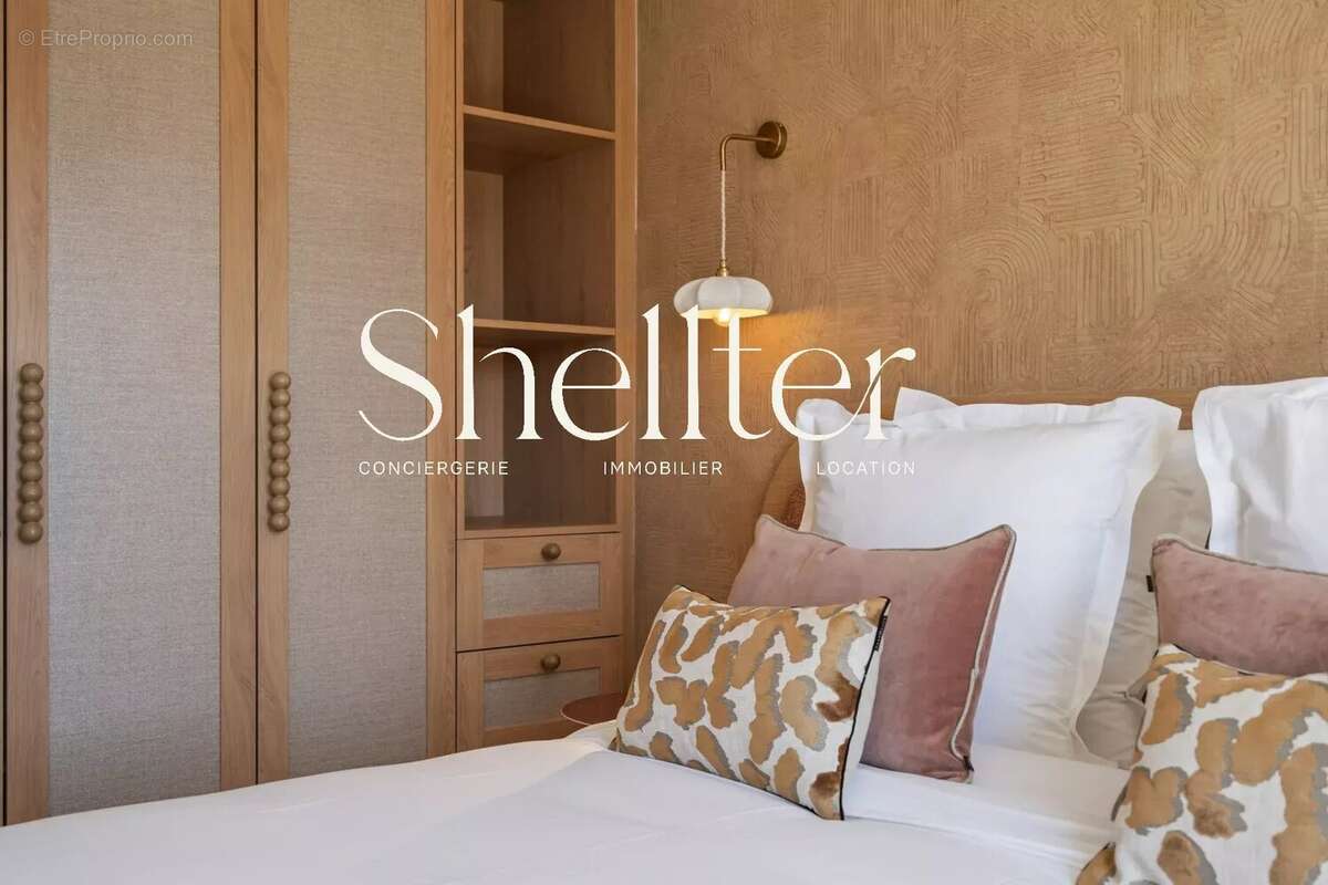 Appartement rénové au cœur de Saint-Tropez - photo 7