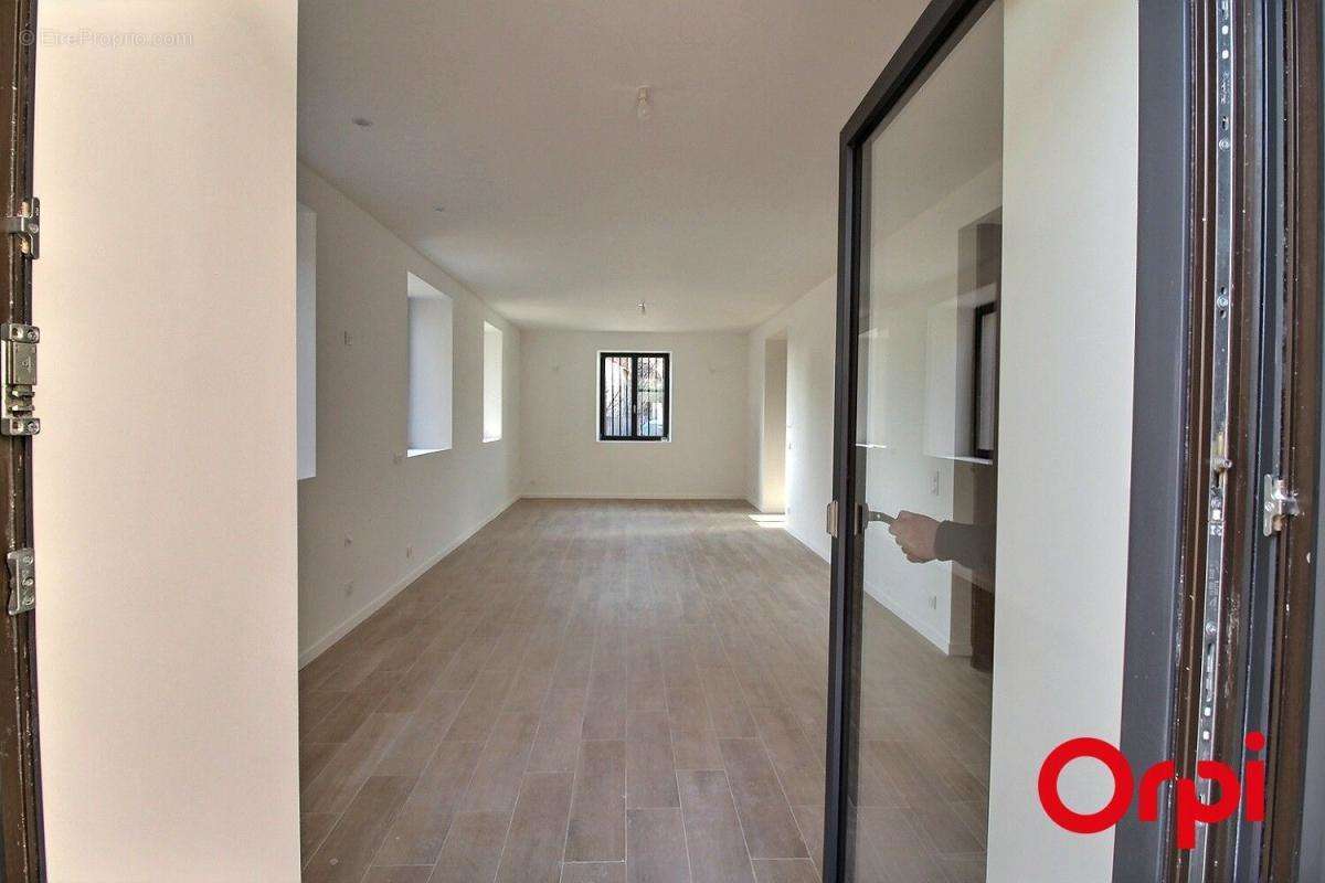 Appartement à MARSEILLE-13E