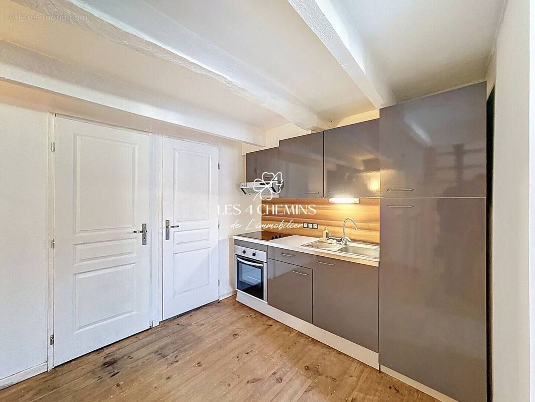 Appartement à TRETS