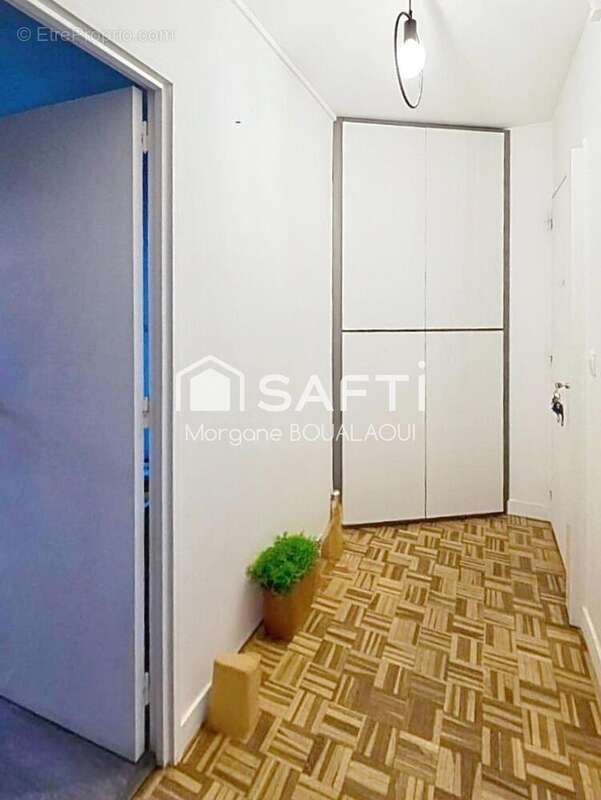 Photo 5 - Appartement à EPINAY-SUR-SEINE