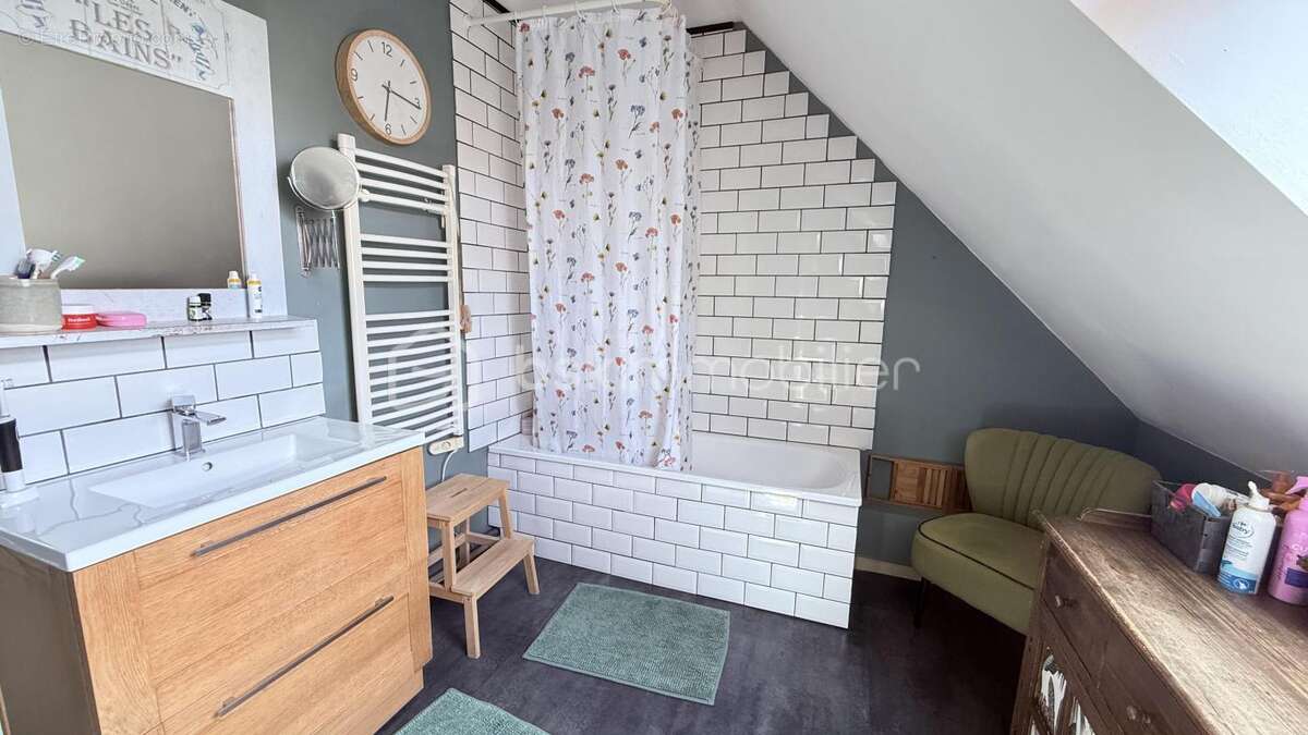 Maison coup de coeur - photo 14