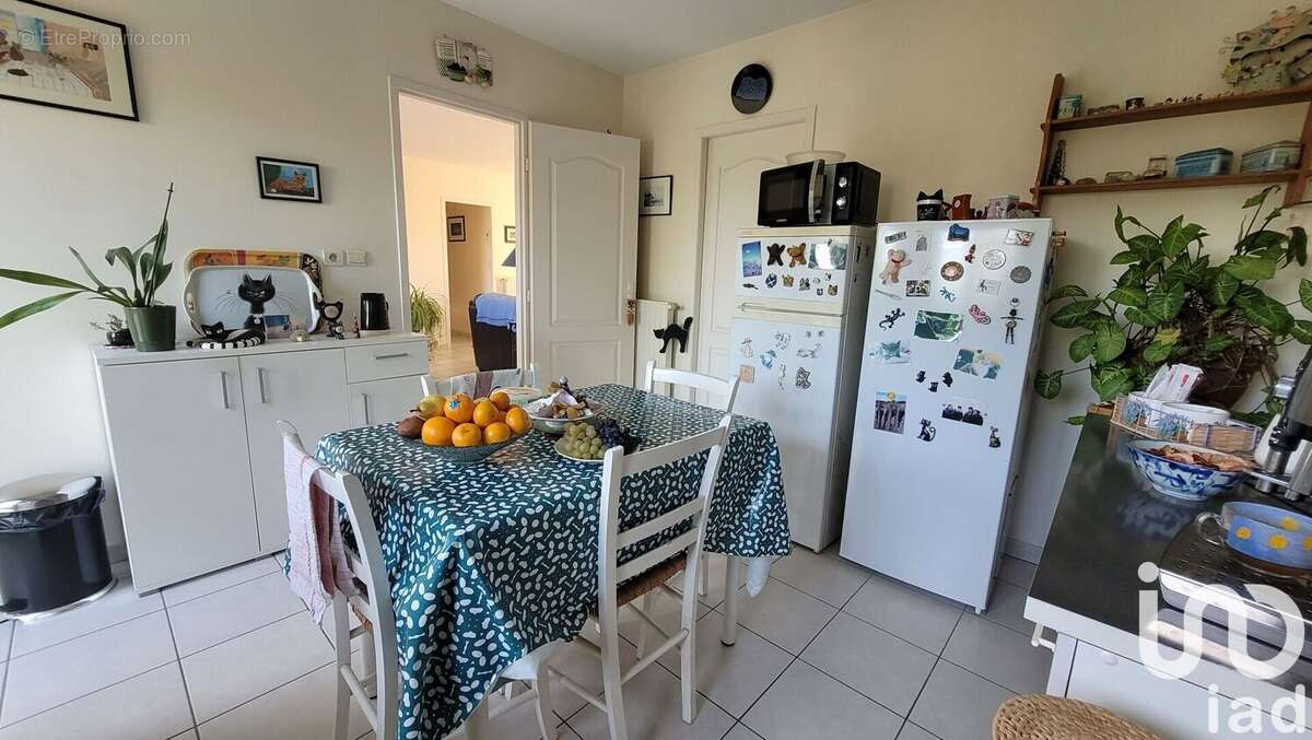 Photo 7 - Maison à LE FIEU