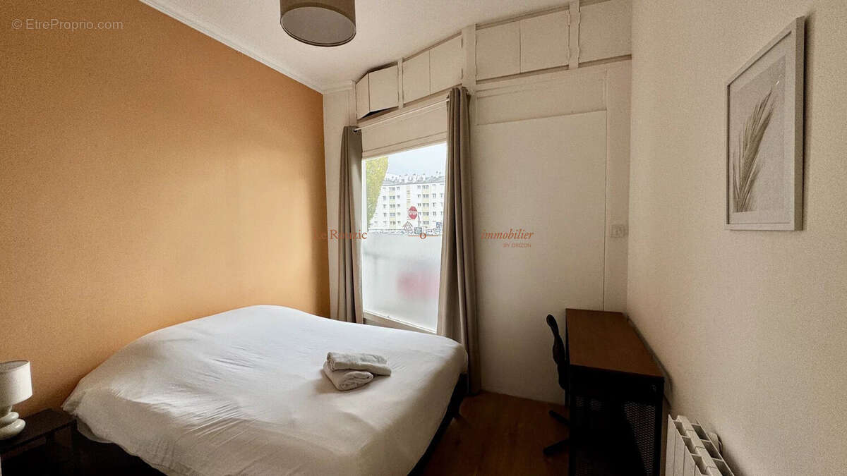 Appartement à VANNES