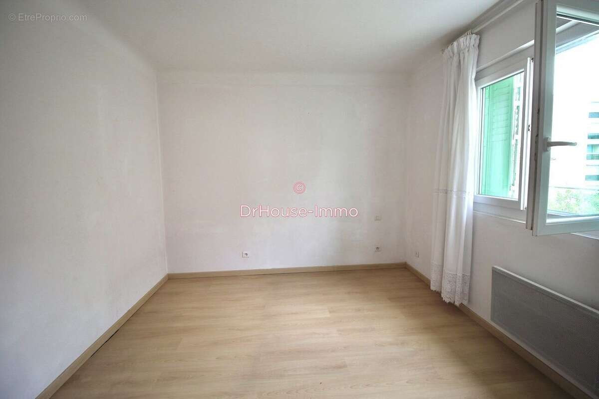 Appartement à CAVALAIRE-SUR-MER
