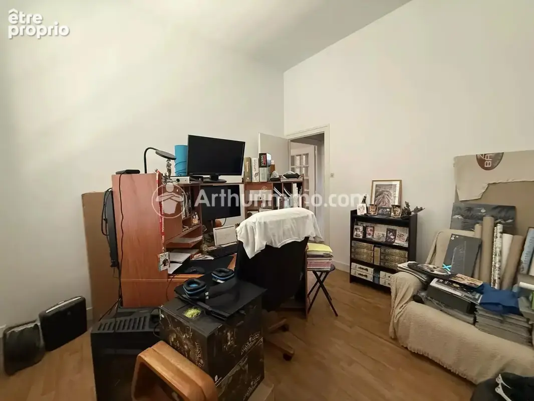 Immeuble de rapport – centre-ville saint-astier - photo 4