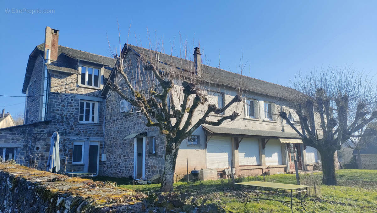 Maison à VIGNOLS