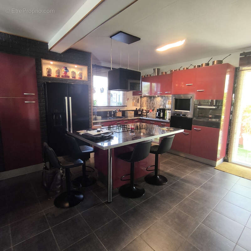 Moussan, 10 mns Narbonne, Villa de standing avec piscine... - photo 25
