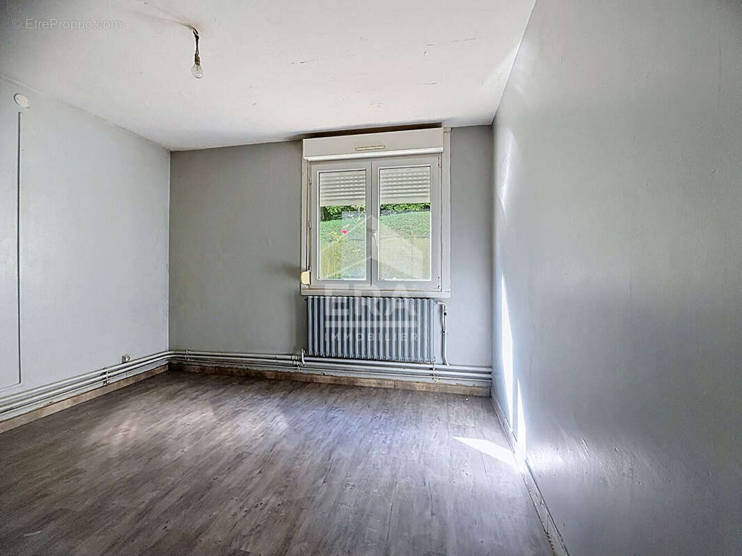 Appartement à REHON