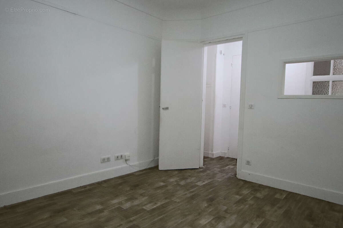 Appartement à PARIS-13E