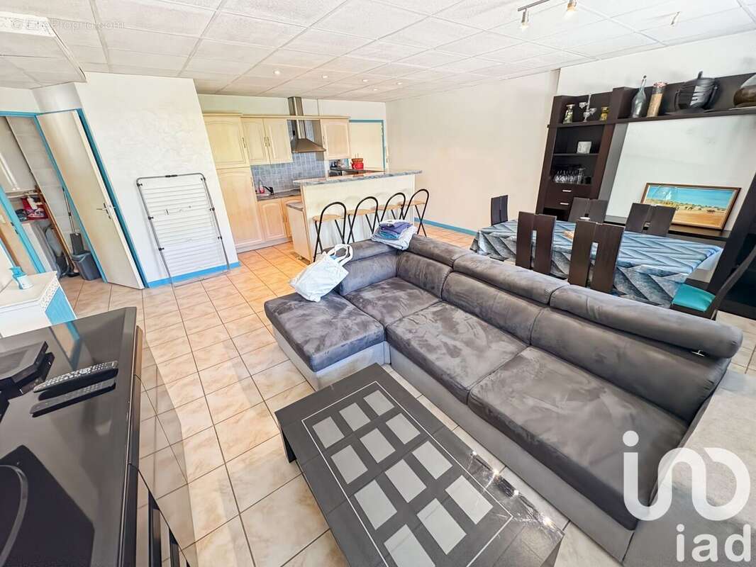 Photo 4 - Appartement à CRAN-GEVRIER