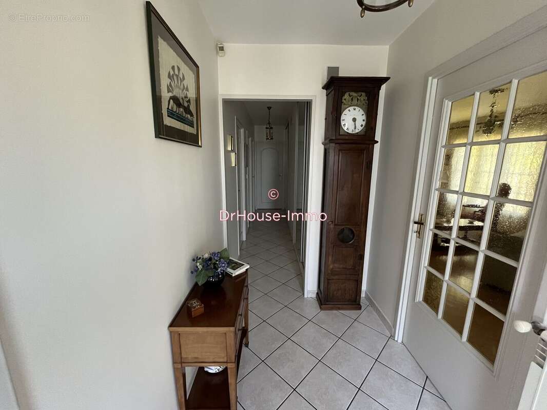 Maison 89 m² à Meximieux  - photo 32