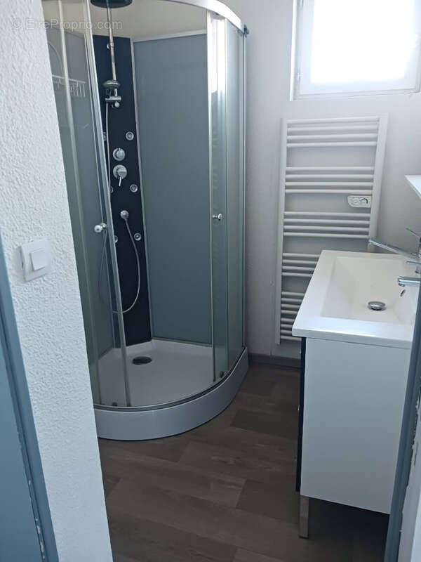 Appartement à MONTBRISON