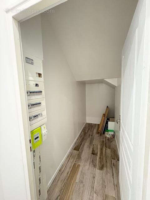 Appartement à CRIEL-SUR-MER