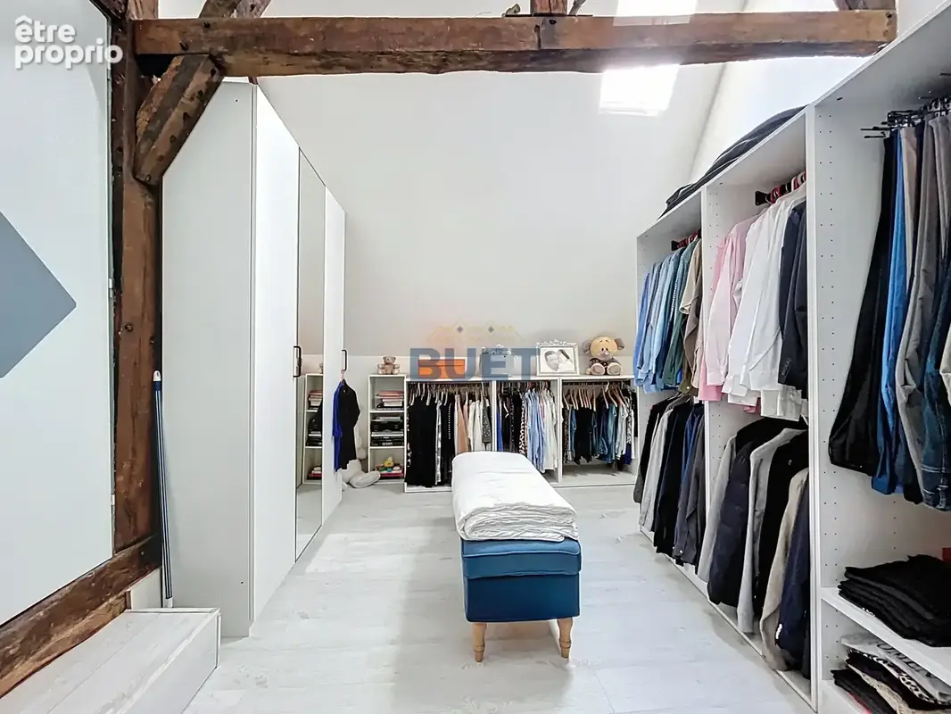 DUPLEX TYPE 5   Centre-ville de Dijon - photo 6