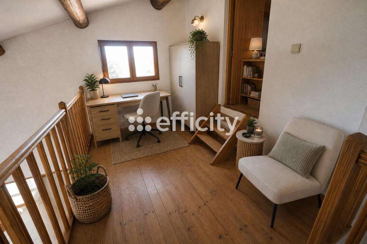Maison à TRETS