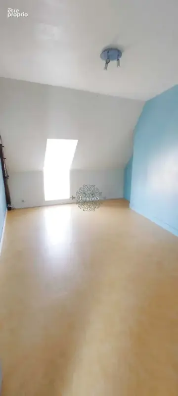 Maison de ville en lisière fôret à Mouy - 125 m2 - proximité toutes commodités - photo 8