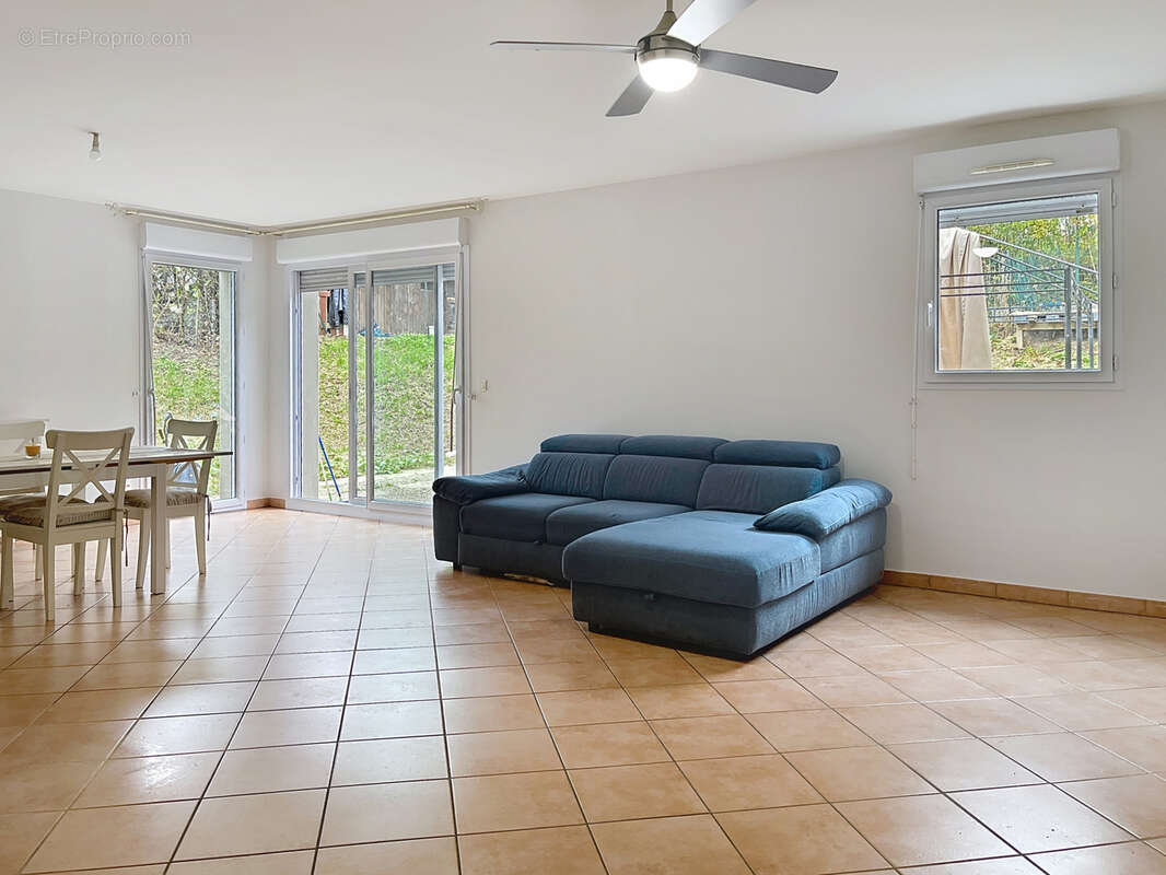 Maison à CRANVES-SALES