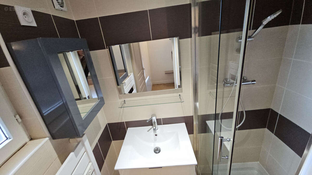 Appartement à CLERMONT-FERRAND