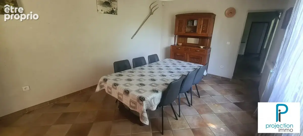 Maison 5 pièces 139 m² à vendre à Sorgues (84700) - photo 6