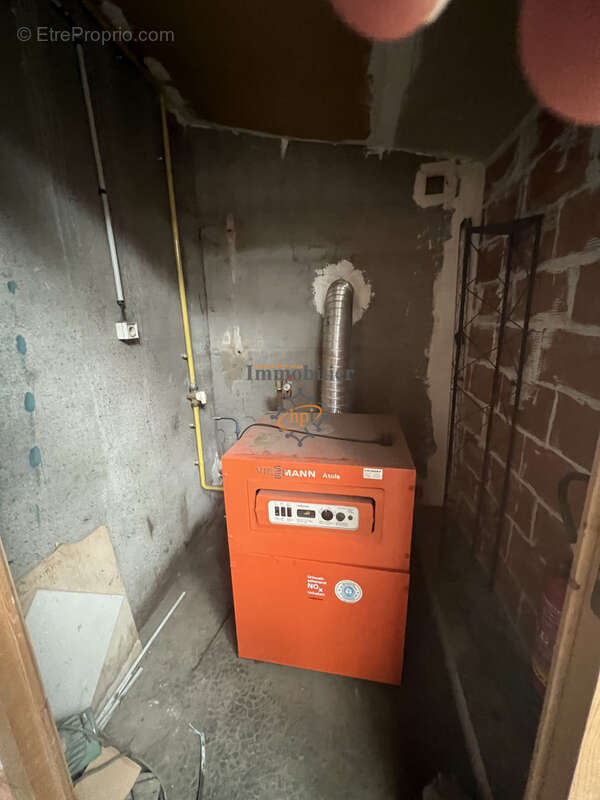 Maison à SAINT-AFFRIQUE