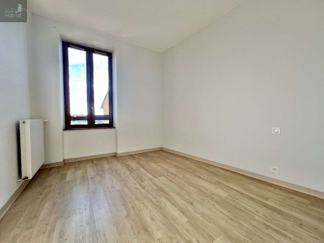 Appartement à RODEZ