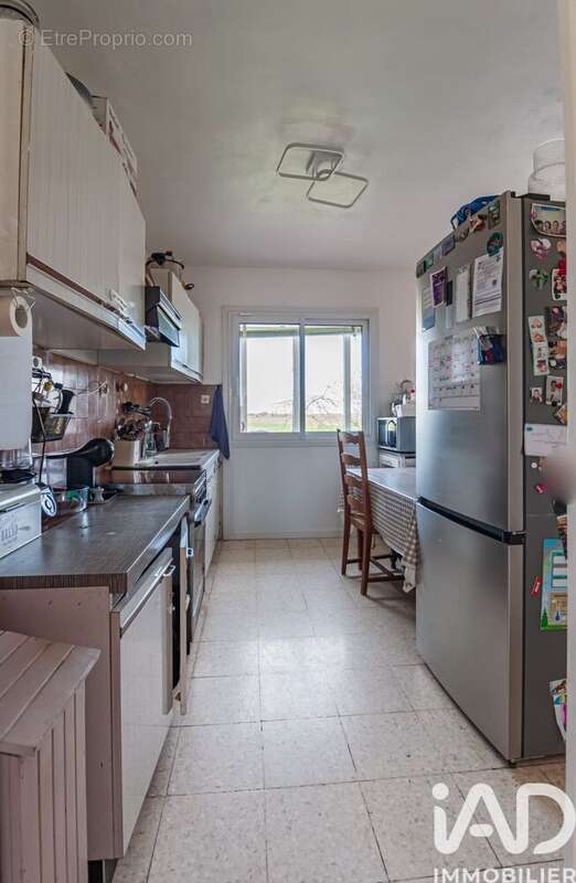 Photo 3 - Maison à BEAUMONT-DU-GATINAIS