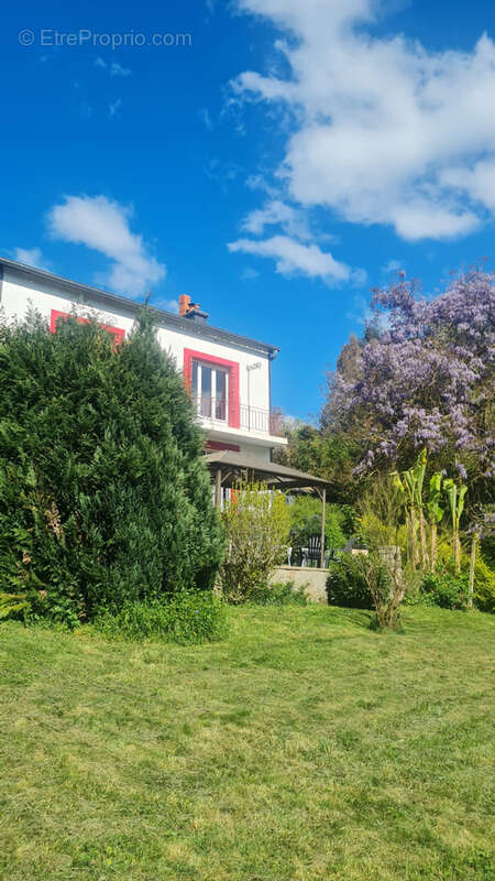 Maison à ROHAN