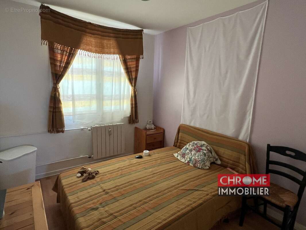 Appartement à MARMANDE