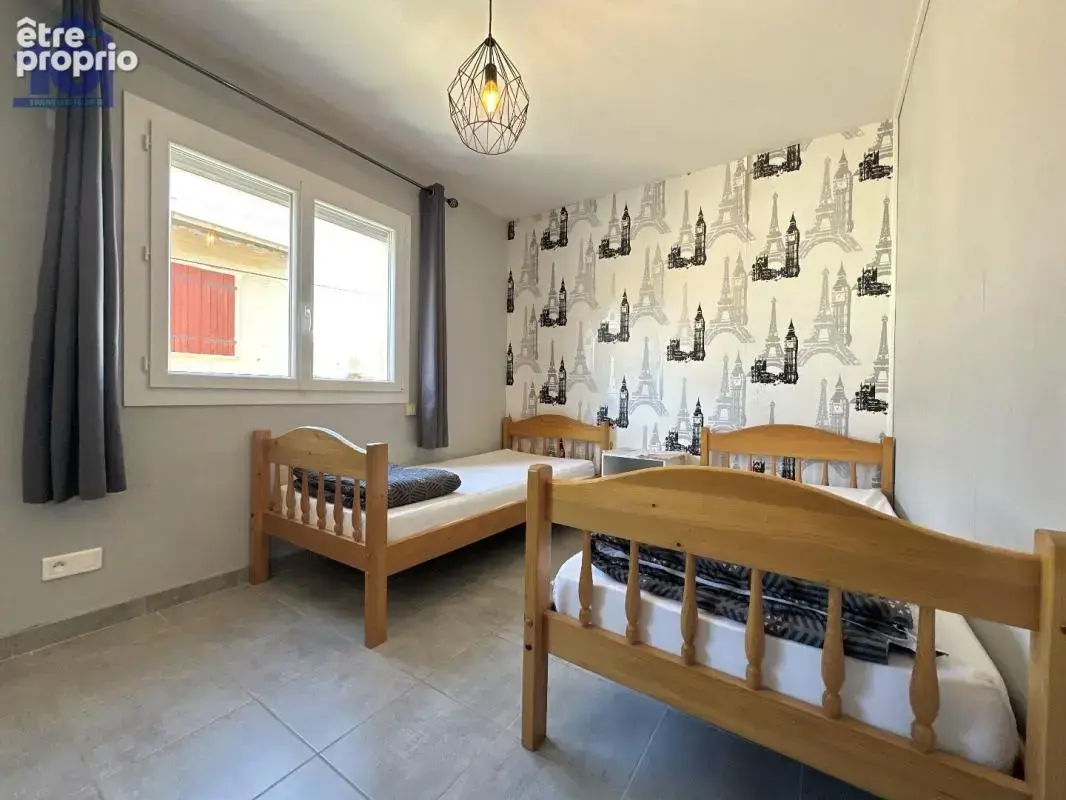 Appartement terrasse - photo 7