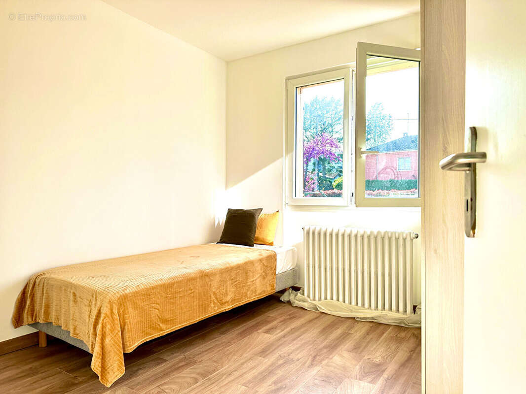 Maison à VILLEFRANCHE-SUR-SAONE