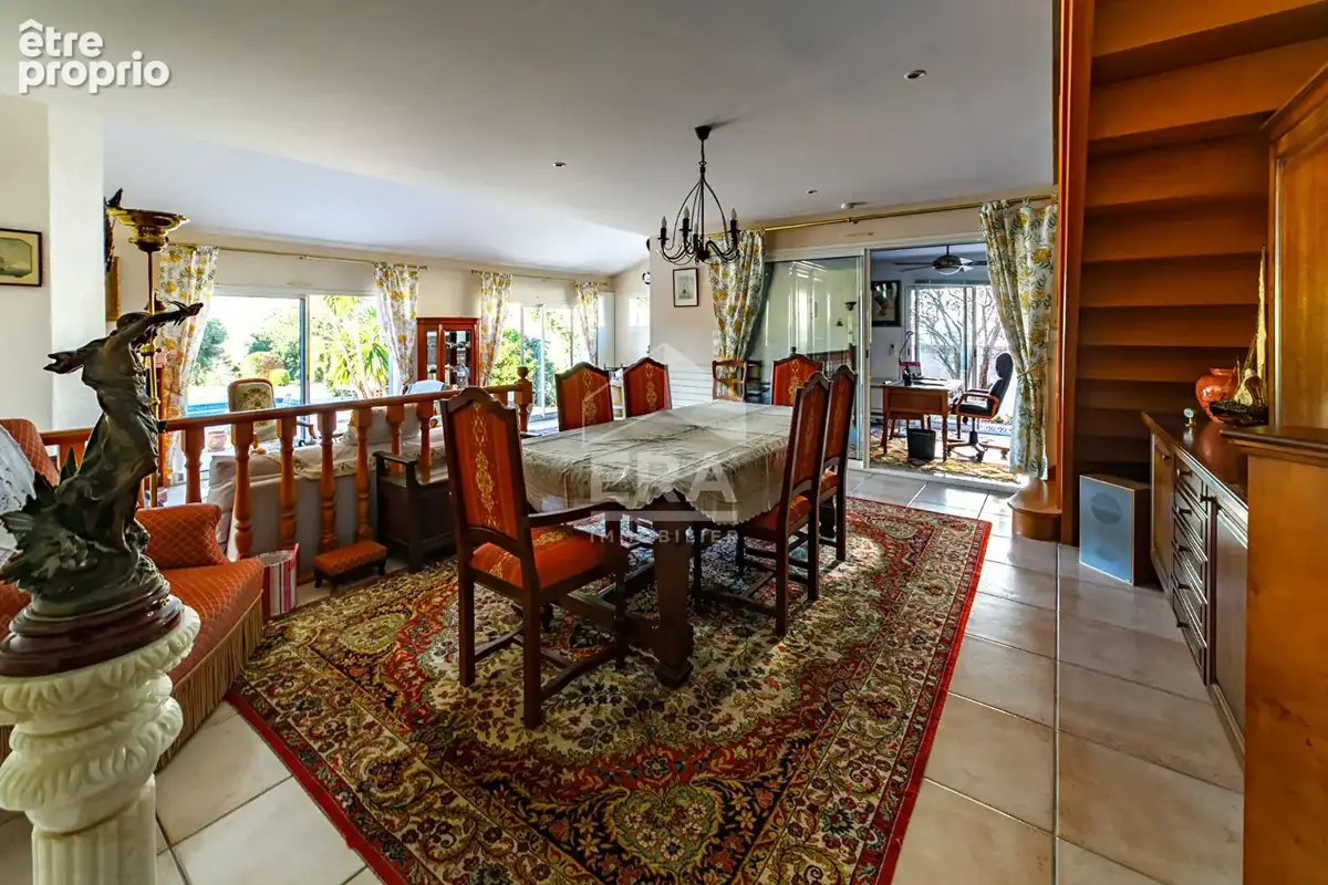 Maison 182m² à le boulou - photo 9