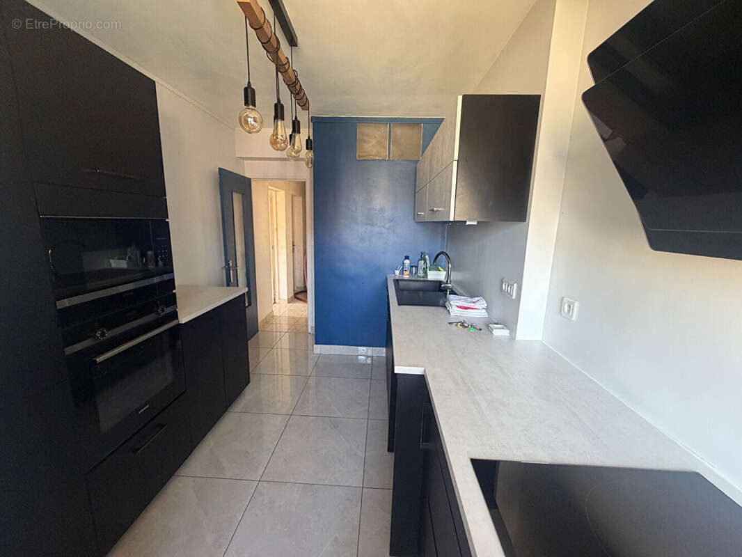 Appartement Dijon 4 pièce(s) 70.71 m2 - photo 3