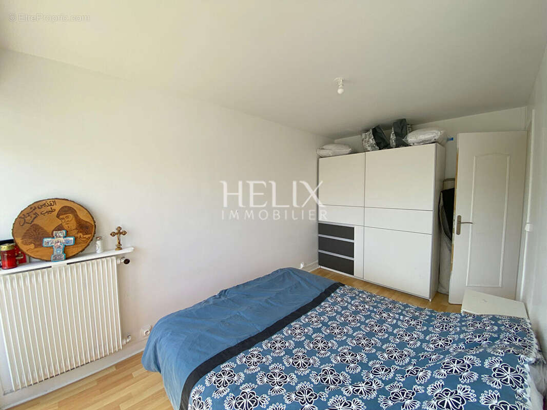 Appartement à LE PECQ
