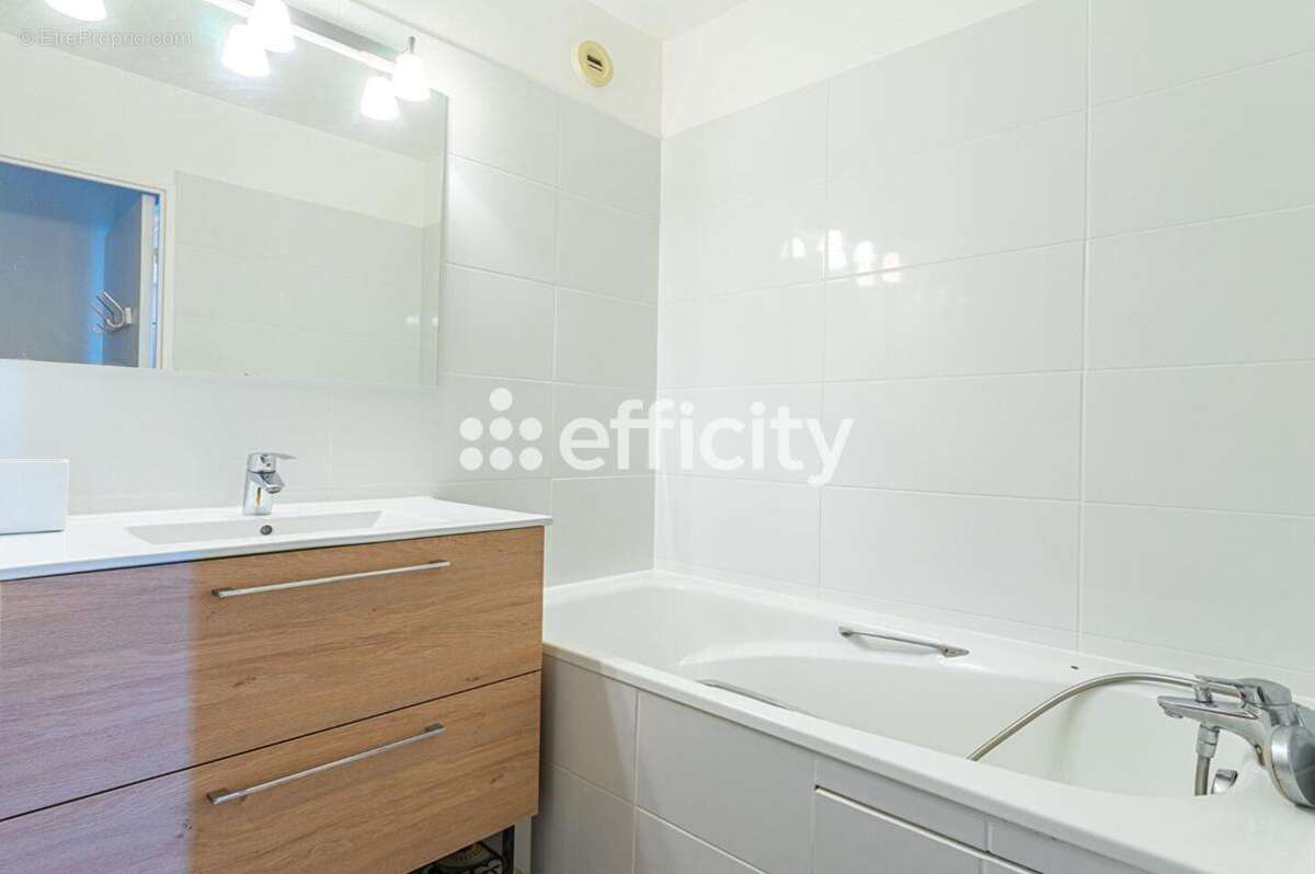 Maison à EPINAY-SUR-ORGE