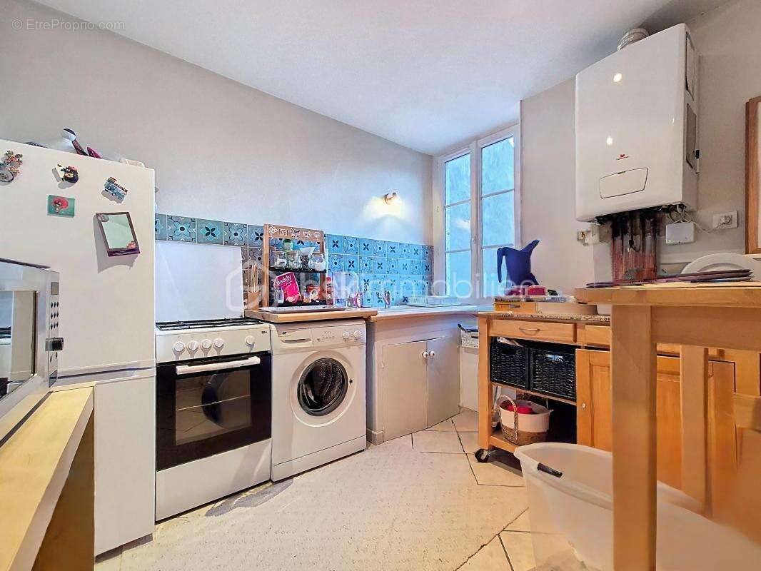 Appartement à NUITS-SAINT-GEORGES