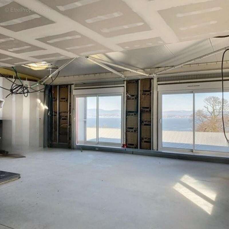 Photo 4 - Commerce à MAXILLY-SUR-LEMAN