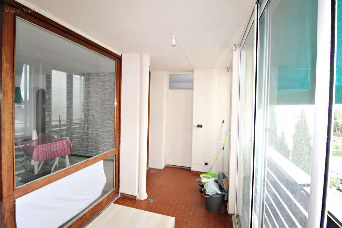 Appartement à LA VALETTE-DU-VAR