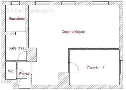 Appartement à MONTAUBAN