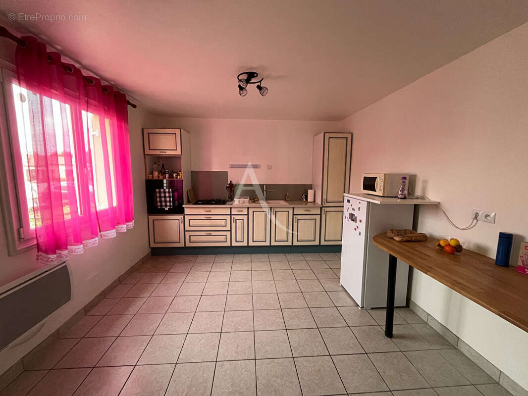 Maison à LE CHAMP-SAINT-PERE