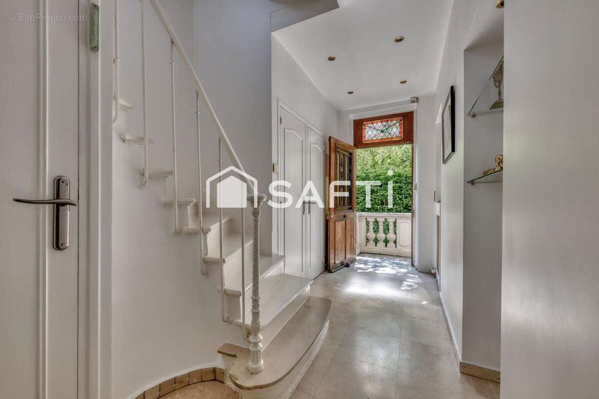 Photo 4 - Maison à LE PERREUX-SUR-MARNE