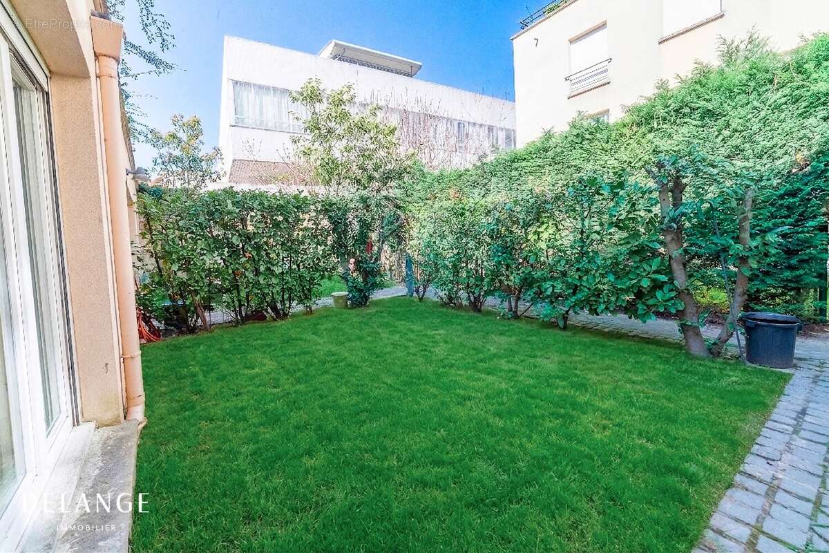 Appartement à PARIS-13E