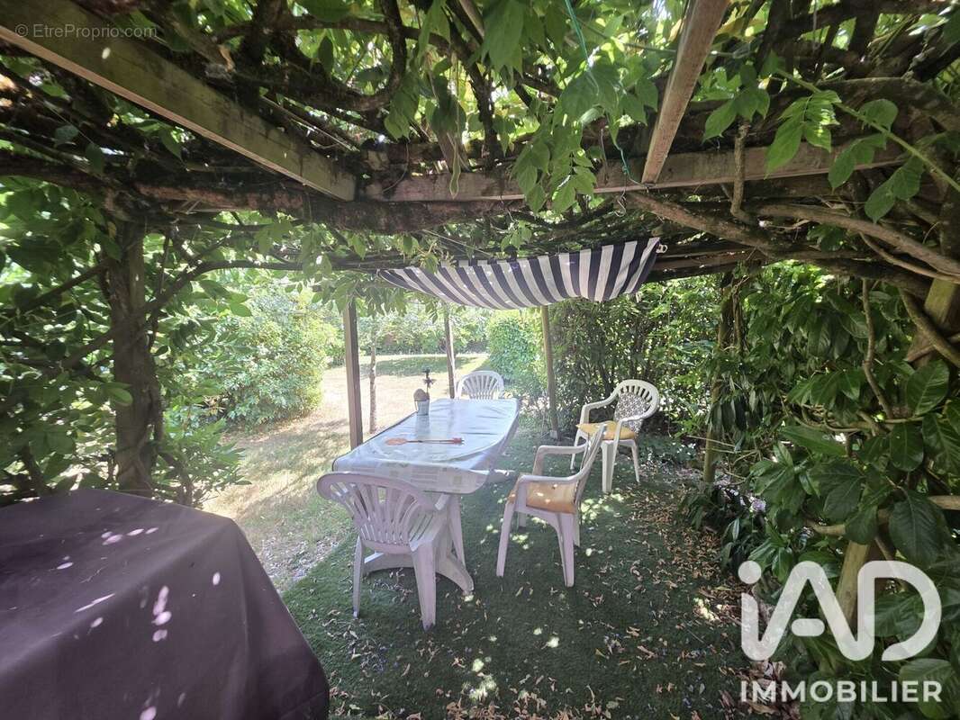 Photo 4 - Maison à JOUE-LES-TOURS