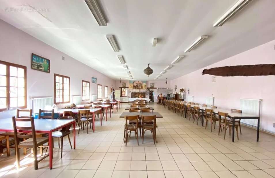 Maison à ATHIES-SOUS-LAON