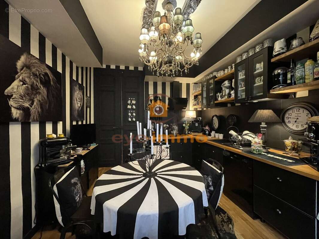 Appartement à BEZIERS
