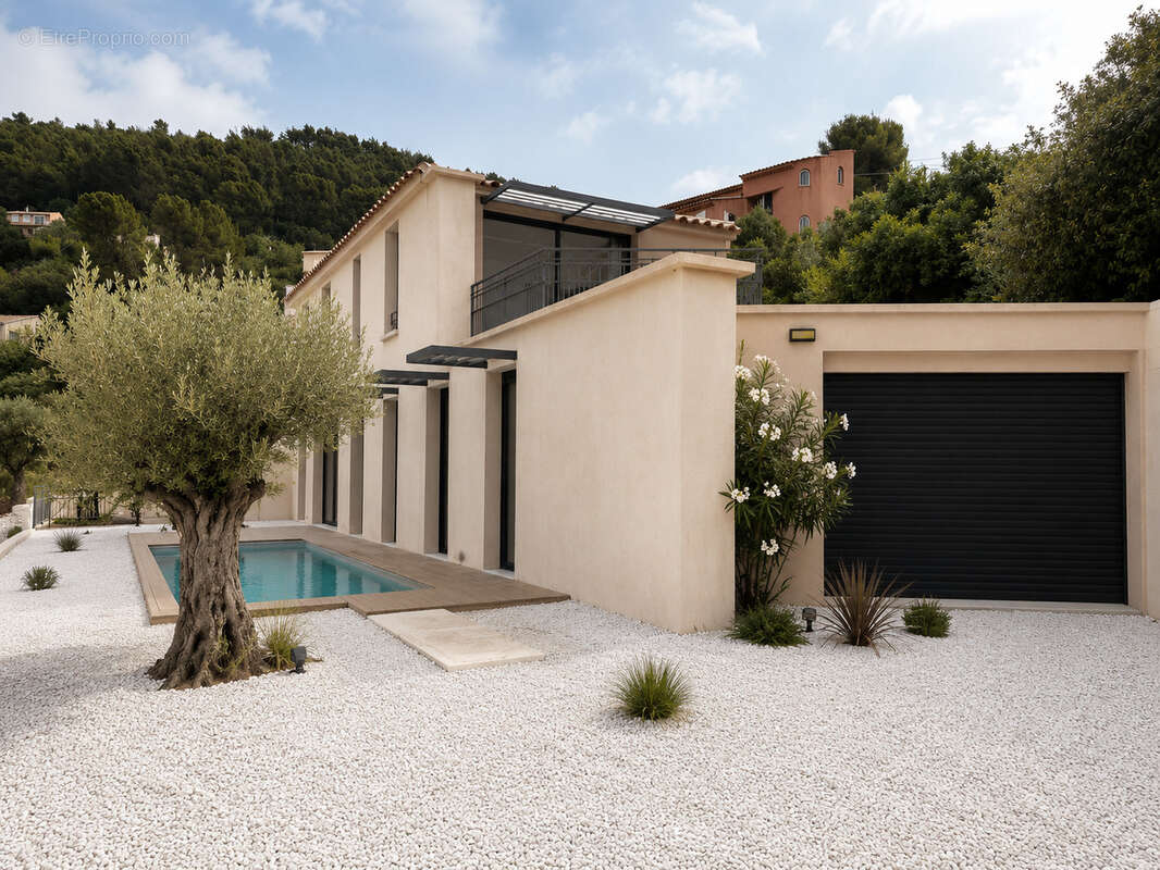 Maison individuelle 5 pièces - 127m2 - photo 15