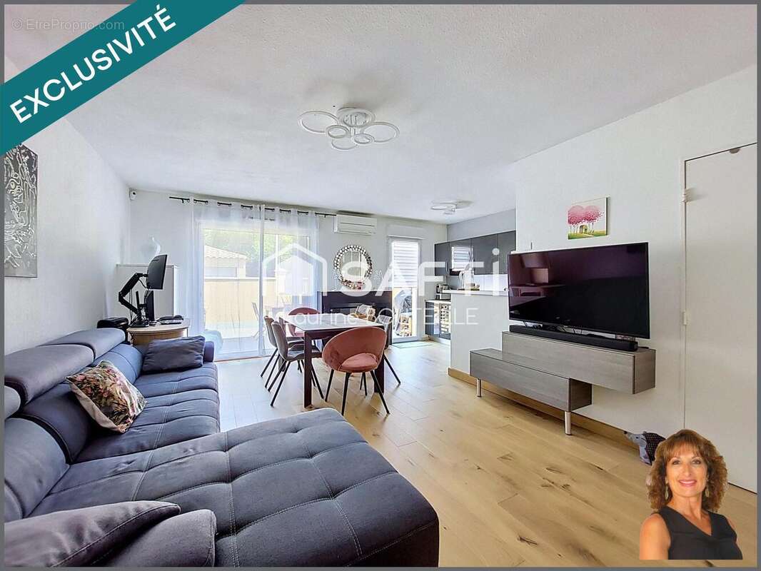 Photo 3 - Appartement à SALON-DE-PROVENCE