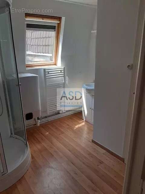 Appartement à DOUAI