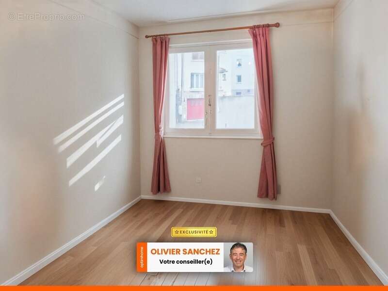 Appartement à BEAUMONT